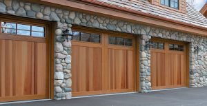 Garage door virginia beach wood