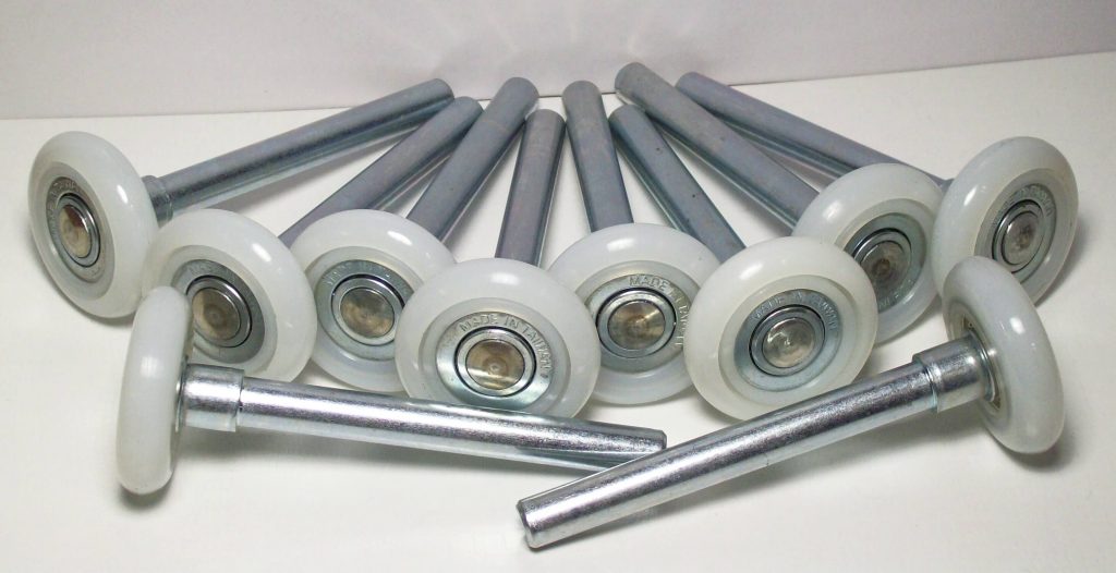 Garage Door Rollers