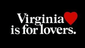 Virginia is for Lovers